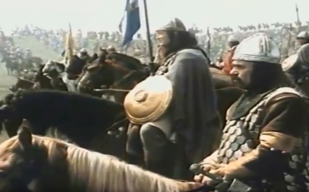 Ovako su se zvali Srbi prema turskom popisu iz 1455. godine