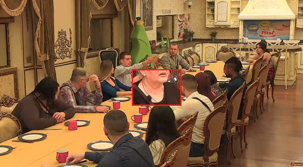 U program uživo u "Parovima" javila se kćerka iz vanbračne zajednice - majka gorko zaplakala!