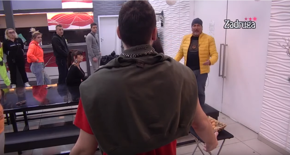 Miljana Kulić kažnjena, a Maca zaurlao na Zolu: "Te fore možeš u Derventi!"