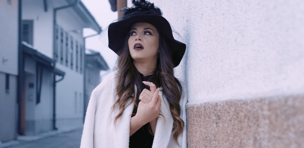 Konačno objavljen "Roman" Emine Tufo: "Teku mi suze, ništa lepše nisam čula..." (VIDEO)