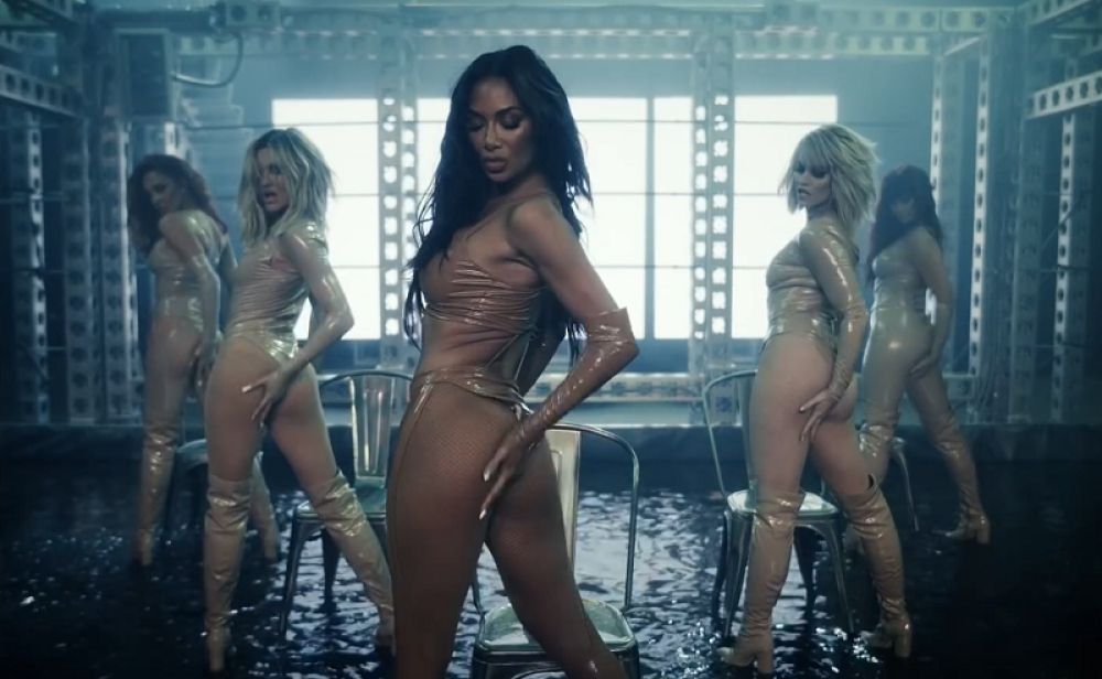 Pussycat Dolls objavile povratnički spot, a da li ste znali da su dve članice grupe u 5. deceniji života! (VIDEO)