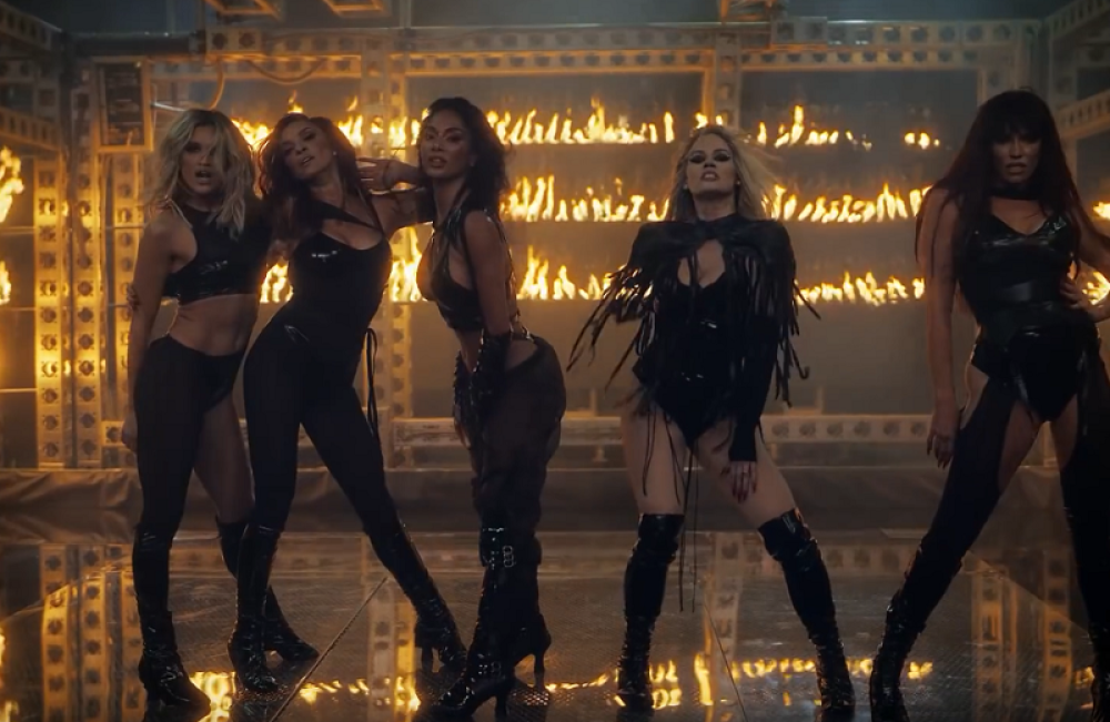 BBC-u 119 pritužbi zbog grupe "Pussycat dolls"! "Šta je sledeće, p*rnografija?!"