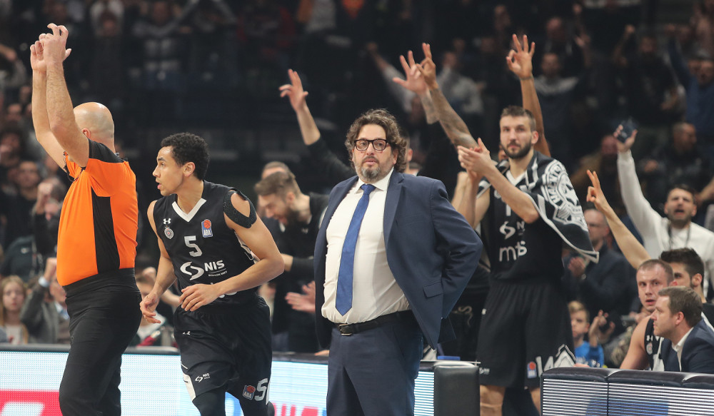 Trinkijeri pominjao go*na i Lebrona