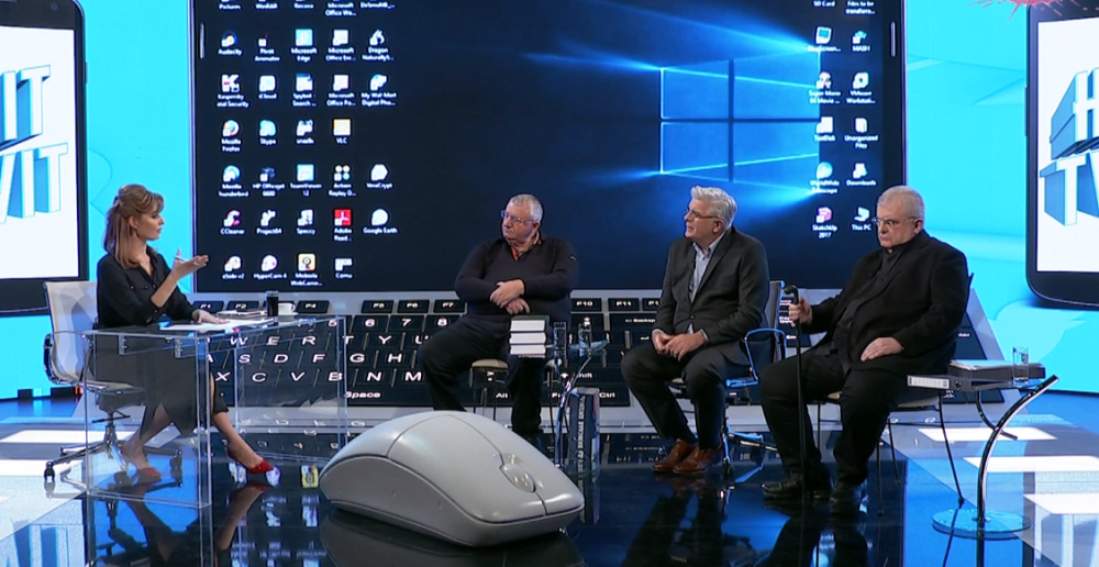 "Ti si ubica dece, promeni pelene, smrdiš", a onda je lider SRS uzvratio žestoko! Krstić ih razdvajao!