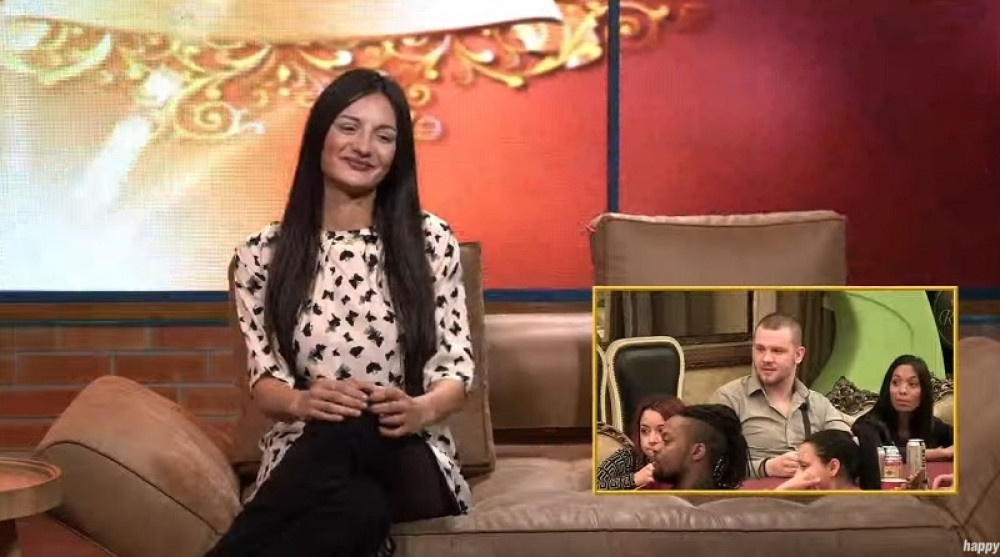 Maja je pravi skandal majstor, ima čudne sklonosti: "Nisi valjda sad prešla na muškarce?"