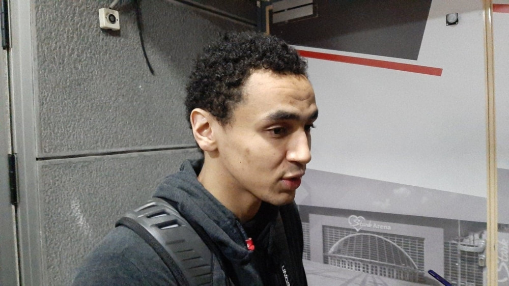 Imam srpski pasoš, zato i psovke znam!