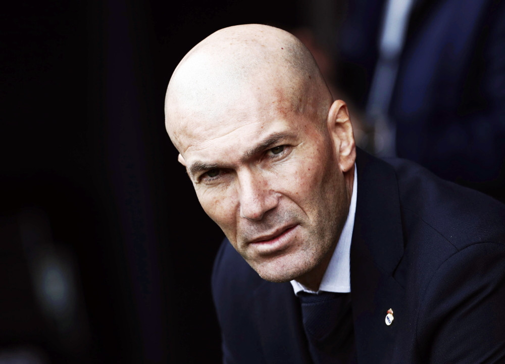 Trener Reala oglasio se povodom Jovićevog postignutog gola