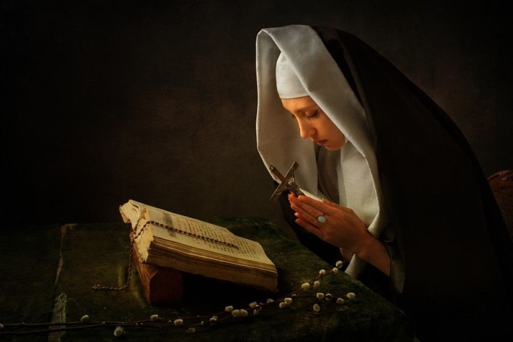 Rađala decu, pomagala ljubavniku u ubistvima i vodila bludni život koji je zgrozio čak i nevernike!