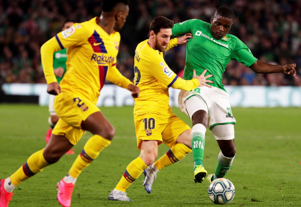 Povratak La Lige sve izvesniji, start najverovatnije 13. juna