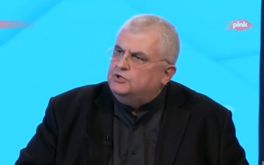 Ministarstva sile ne smeju da služe za lečenje kompleksa