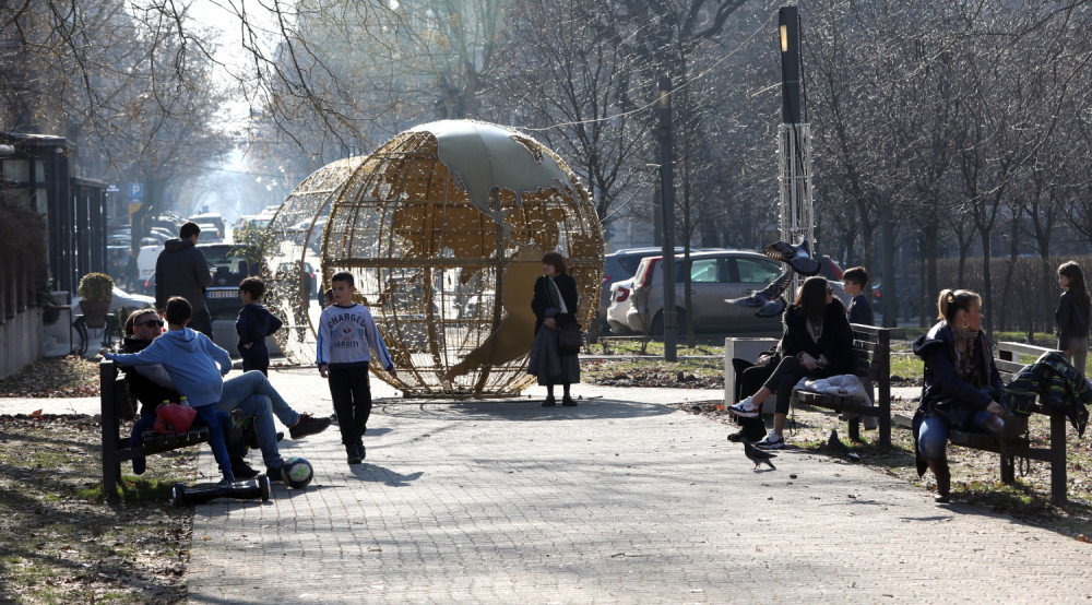 Meteorolog Nedeljko Todorović otkriva šta nas čeka u narednih 10 dana