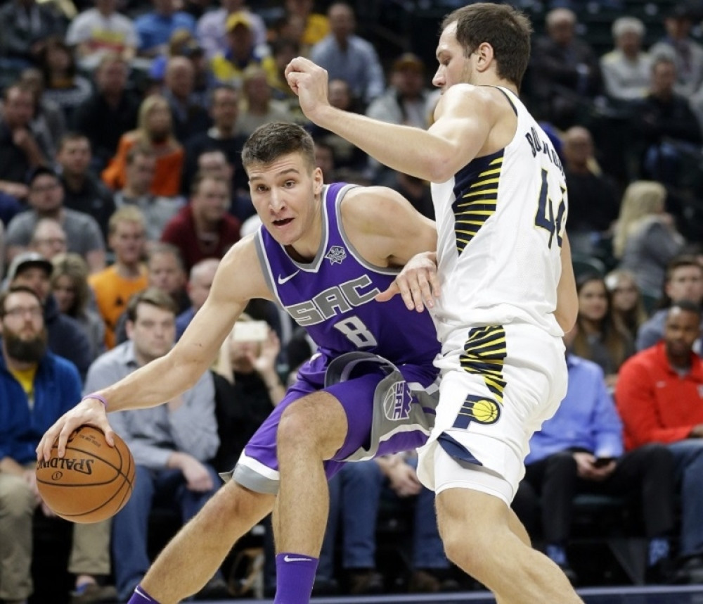 Bogdanović sve bliži selidbi u klub sa Istoka, zna se i koji