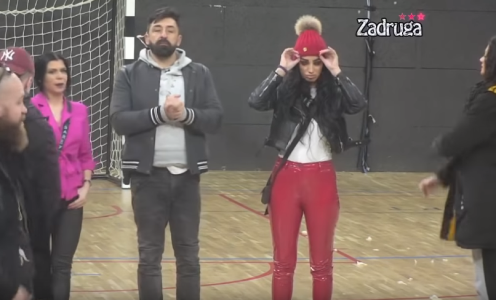 Ona je sinoć napustila Zadrugu! Ogromna razlika u glasovima