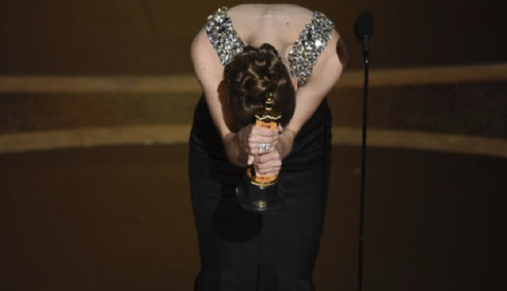 Ovo je jedina žena koja je po prvi put dobila Oskara za ovo! Nećete verovati! (VIDEO)