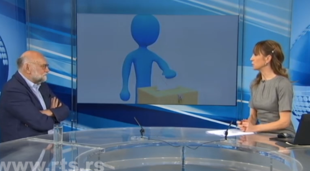 Ko dobija, a ko gubi smanjenjem cenzusa i promenom izbornih pravila?