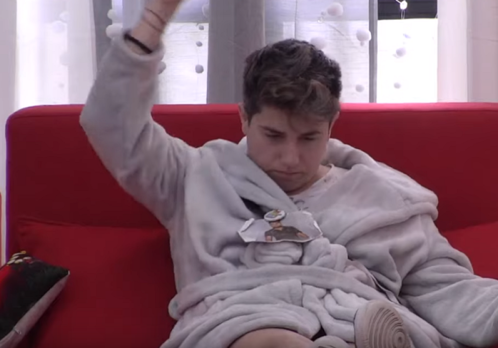 Matora čula Sanjin glas pa nastao lom: Ovome se nije nadala! (VIDEO)