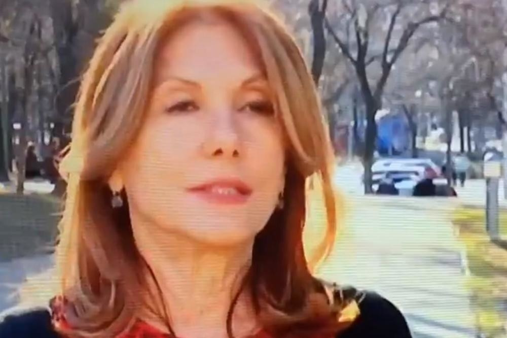 Policija ispituje pretnje Vesni Mališić, zamenici glavnog urednika NIN-a