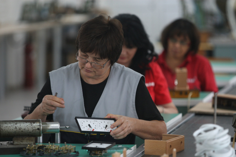 Ove firme su naprosto nestale, otkaze podelili preko vibera i otperjali