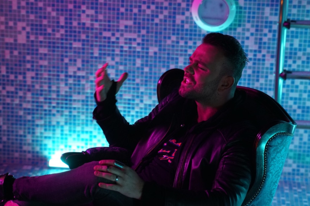 Ovo je budući hit, a odbio ga je poznati folk pevač (VIDEO)