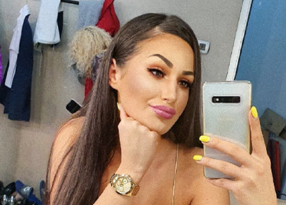 Sestra Đine Marjanović smotala crnogorskog milionera: "Srećna sam!"