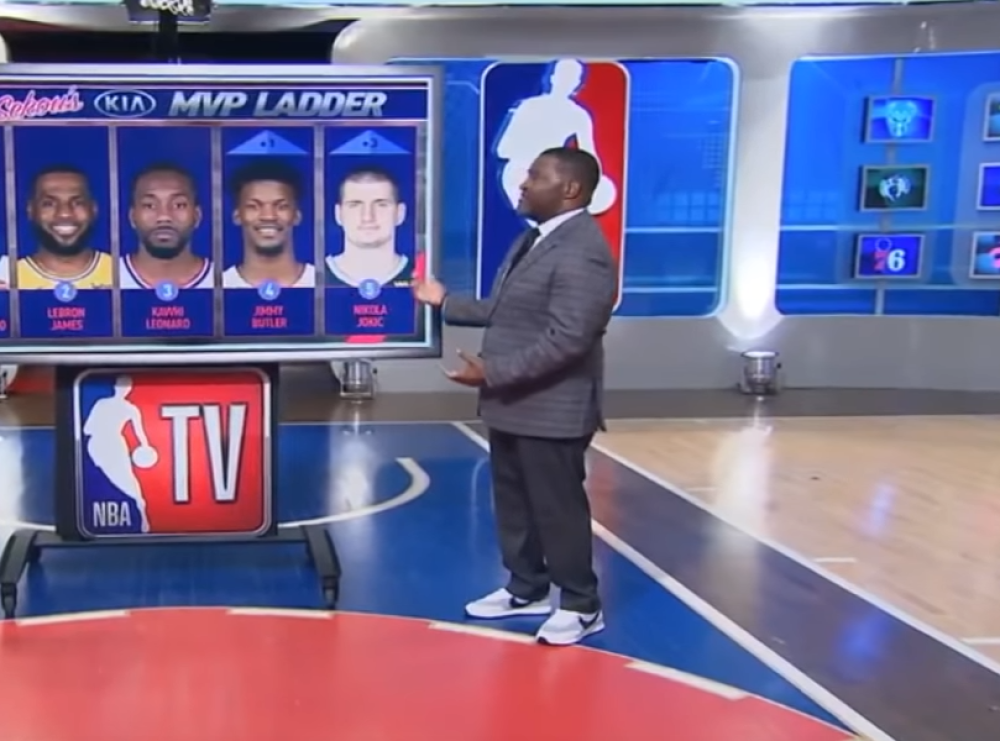 Amerikanci svakoga dana sipaju hvalospeve na račun Jokićevih partija (VIDEO)