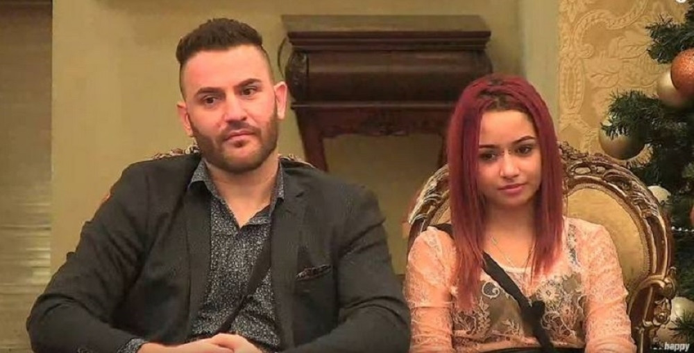 Raskid! Alberto ostavlja Palčicu, a razlog je šokantan!