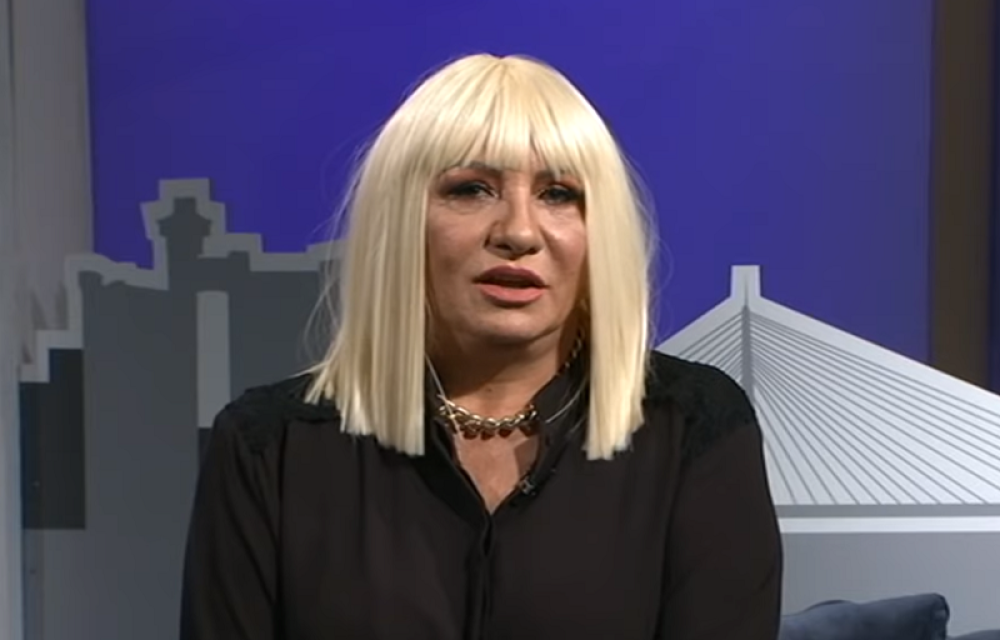 Vesna Zmijanac ispričala svoju najveću tajnu: Tiče se prvog s**sa!