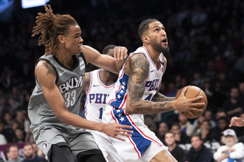 Loša sezona bivšeg igrača FMP-a, u ovom trenutku realan je povratak u Evropu