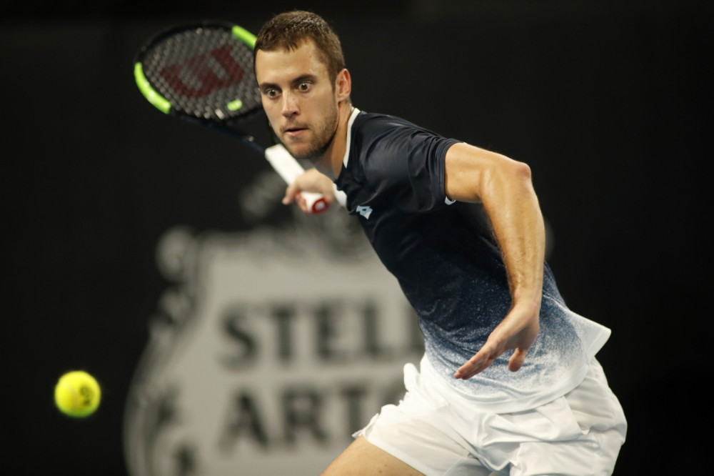 Nijednom nije izborio prolazak u finale, a ima osvojen trofej