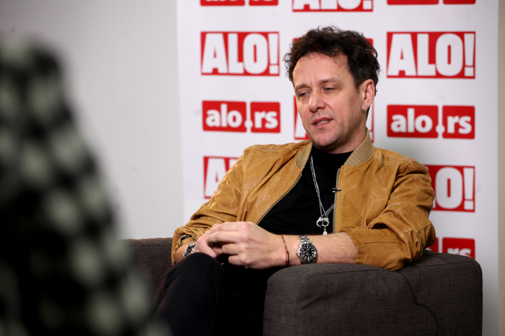 Dženan Lončarević oštro o Beoviziji: "Ljudi u žiriju moraju biti stručniji" (VIDEO)