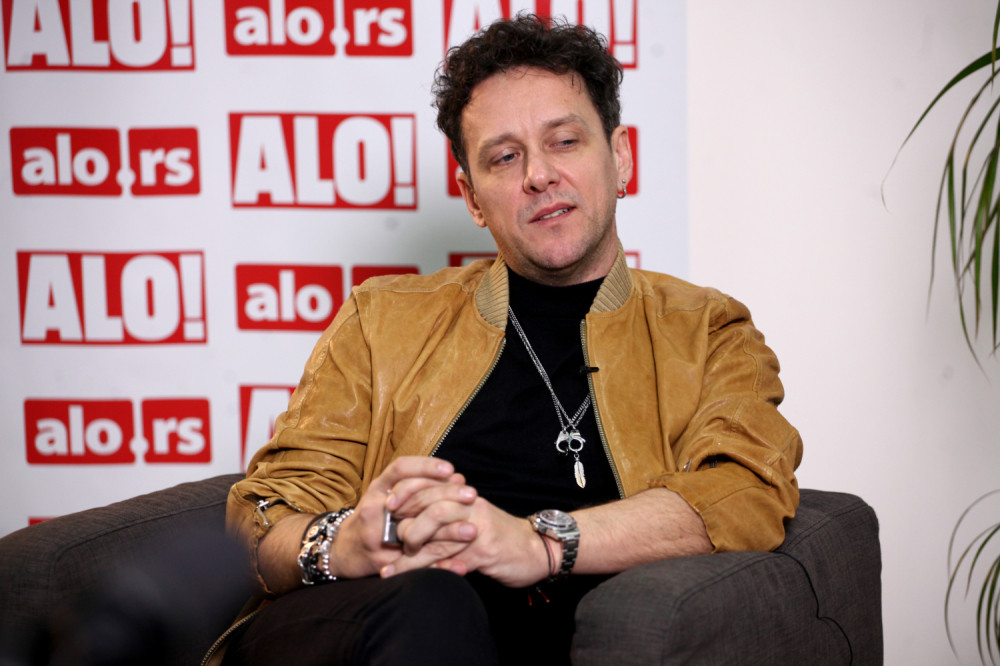 Dženan Lončarević se oglasio nakon ulaska u izolaciju! Ovo radi zbog sebe i drugih!