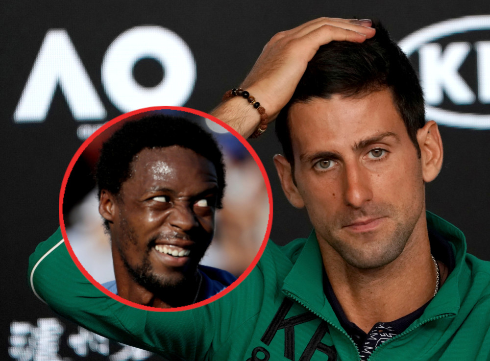 Monfis osvojio ATP i prestigao Novaka Đokovića na listi!