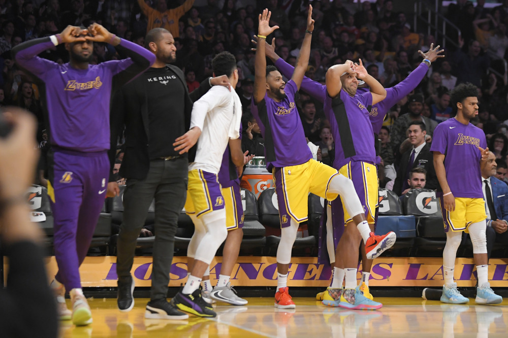 Saznajte kada ćemo uživati u utakmicama velikog NBA finala