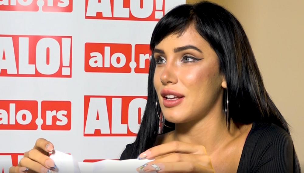 Aleksandra Subotić otkrila da je prvu estetsku korekciju radila maloletna, doktor nije imao pojma (VIDEO)