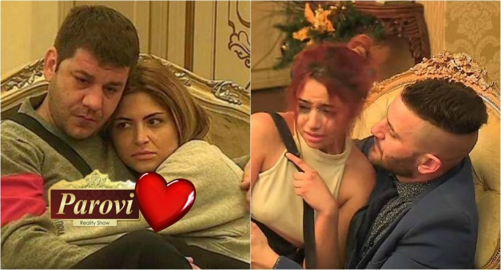 Velika anketa: Čija veza će opstati nakon "Parova"?