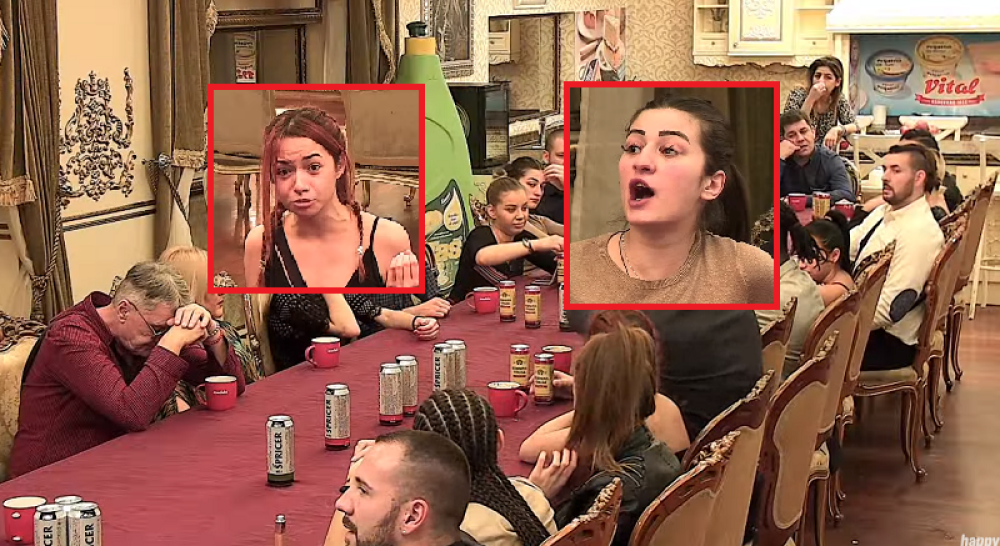 Pljuštale kazne zbog nepoštovanja pravila u "Parovima"! Takmičarka jeca i drhti! (VIDEO)