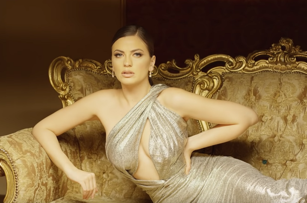 Milica Pavlović iskreno o svom emotivnom statusu: "Bivši dolaze na moje nastupe sa devojkama"!