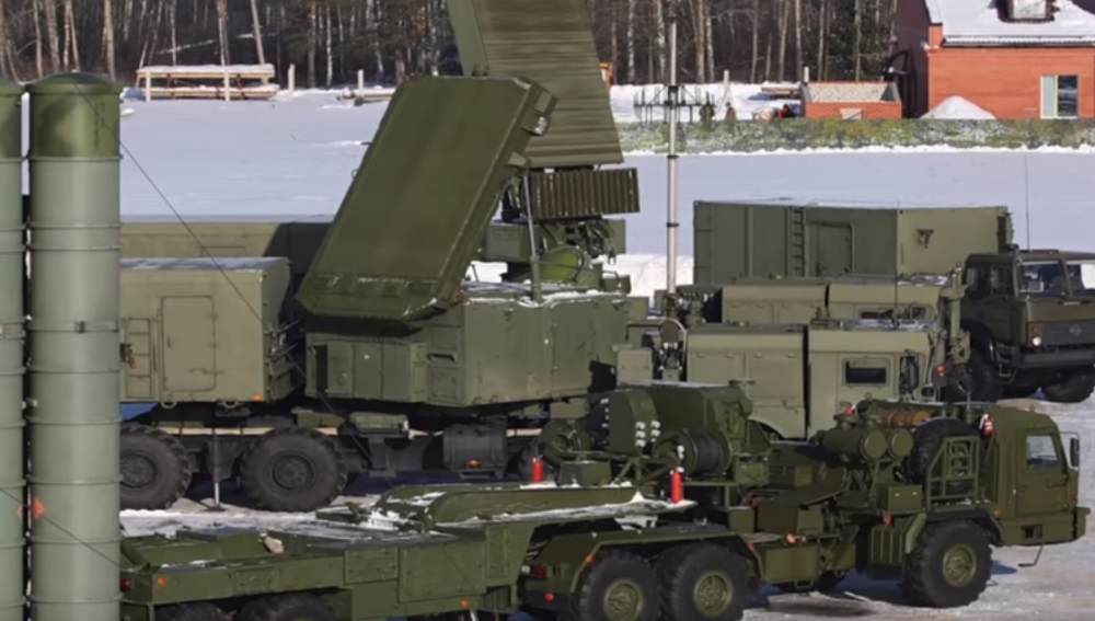 S-500 može da uradi ono što nijedan Zemljanin nije mogao da zamisli!