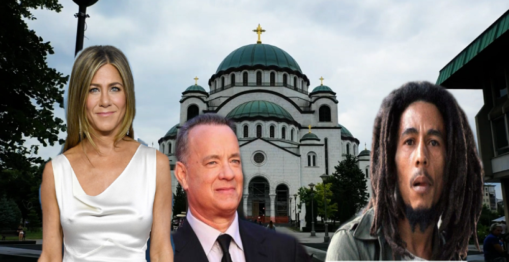 Ove holivudske zvezde su postali pravoslavni vernici! Njihove priče su neverovatne!