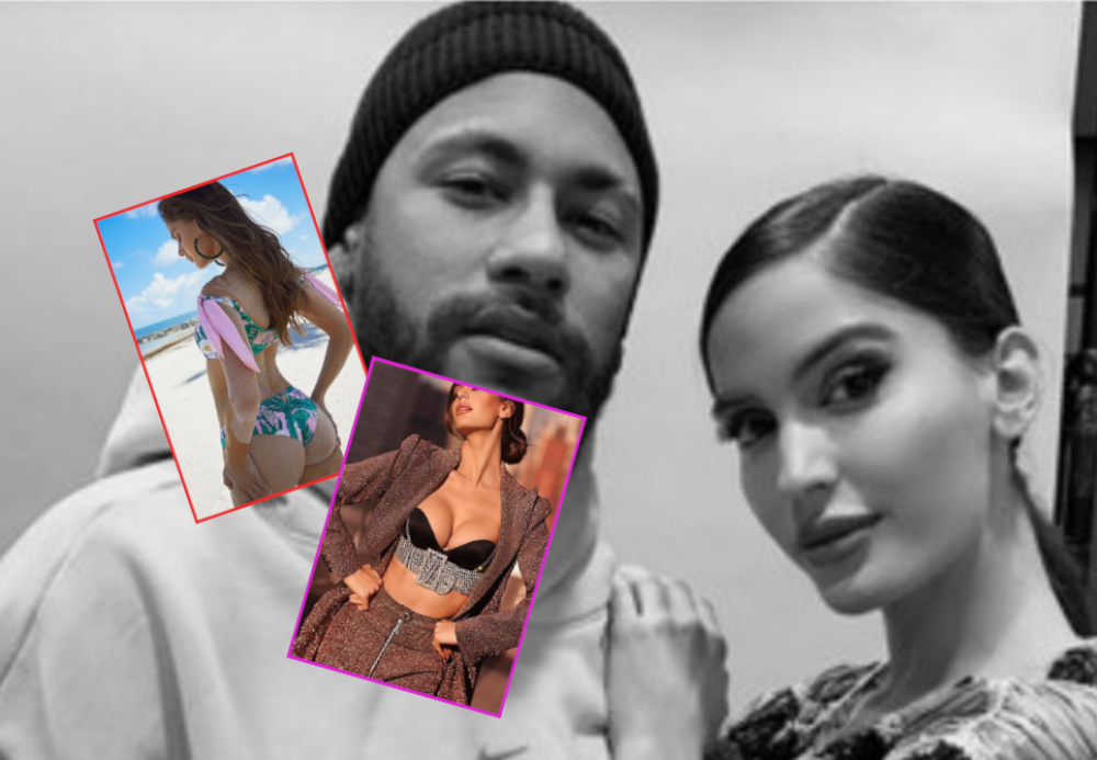 Njene slike su van pameti, izazovne do bola, atributi savršeni! Kako ju je Brazilac upecao? (FOTO)