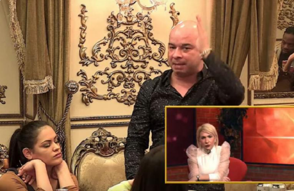 Milojko Božić otkrio šta se desilo između Milutina Radosavljevića Milija i ove učesnice "Parova": "Stavljala mu je ruke u gaće"