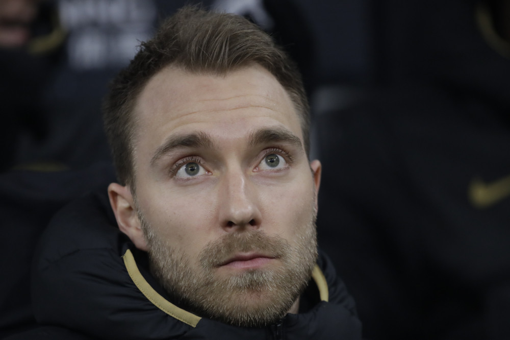 Eriksen oduševljen nakon prvog iskustva u Italiji, ne bi to menjao ni za šta