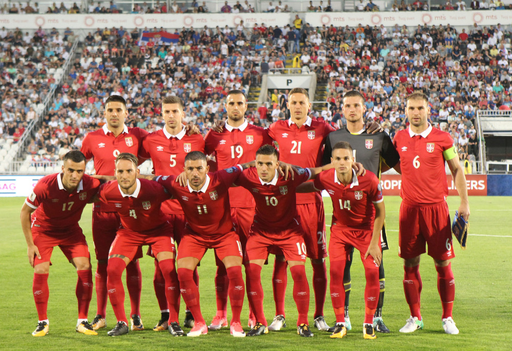Pljačkaši upali u dom srpskog reprezentativca, nisu znali da će cela porodica biti tu! Odneli 100.000 evra, stravične scene