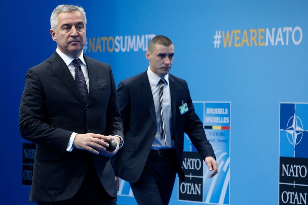 Zahtev Podgorice odbijen