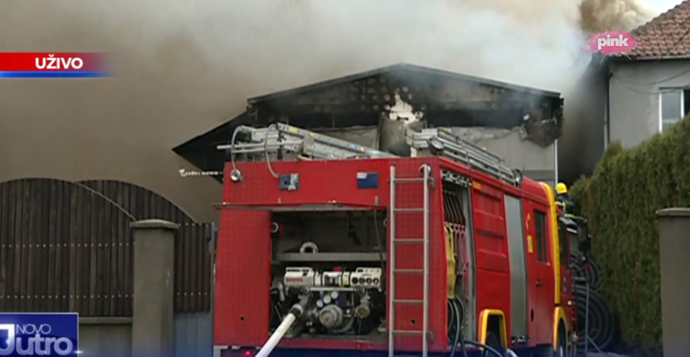 Slepa majka dozivala nepokretnog Bojana, komšije stale ispred kuće, a onda su shvatili nešto užasno