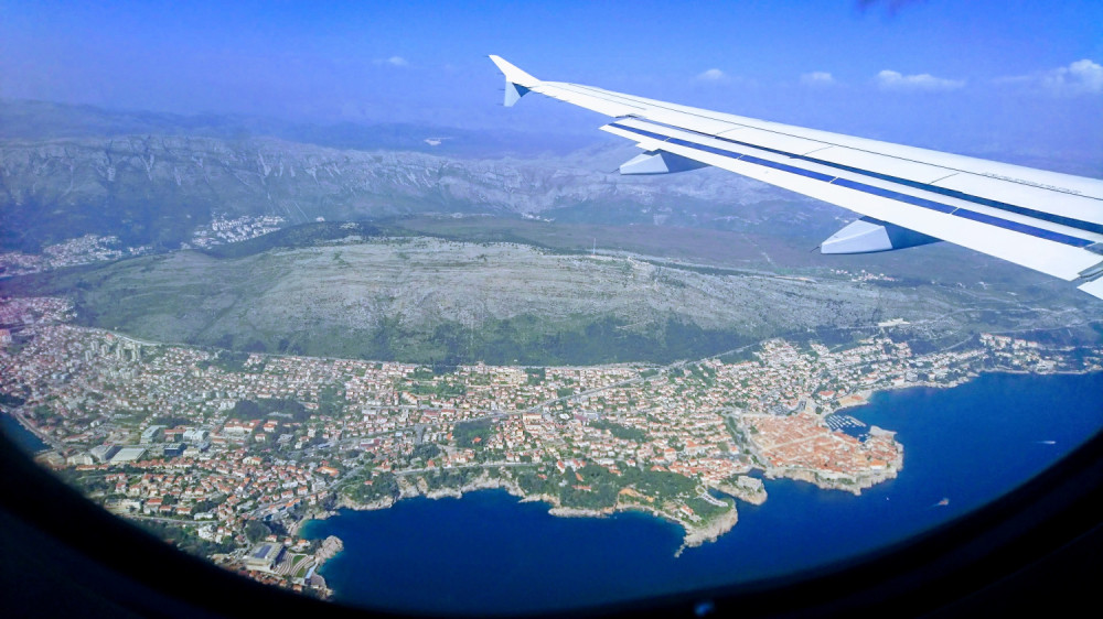 Dubrovčani se požalili, iako su udaljeni 800 kilometara!