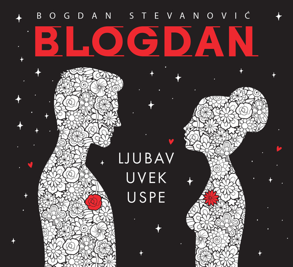 Blogdanove ljubavne poruke Beogradu: Ljubav uvek uspe