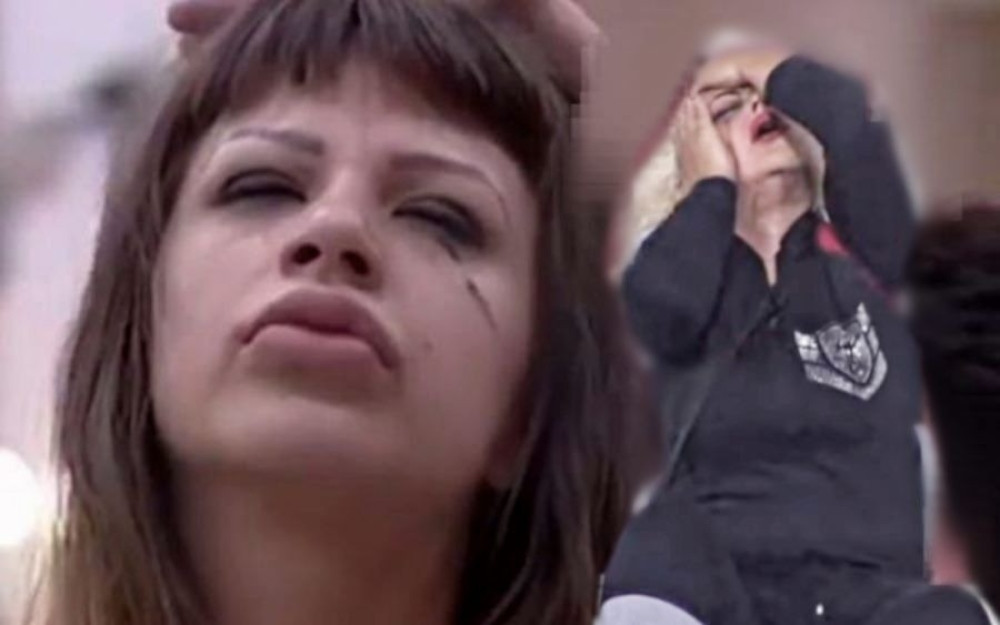 Miljana je ponovo trudna: Test pokazao da je Kulićeva u drugom stanju! (FOTO/VIDEO)