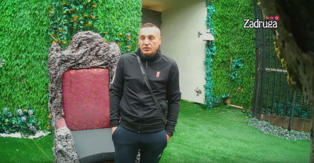 Gagi otvorio dušu, pa izneo do detalja svoje mišljenje o pomirenju Lune i Marka (VIDEO)