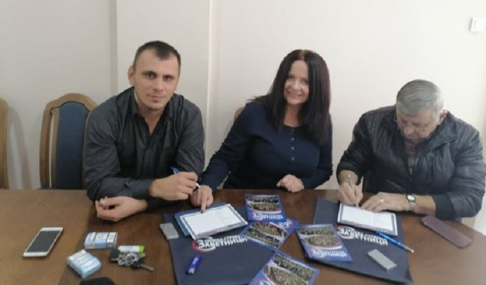 U Srpskoj stranci dolaze novi članovi